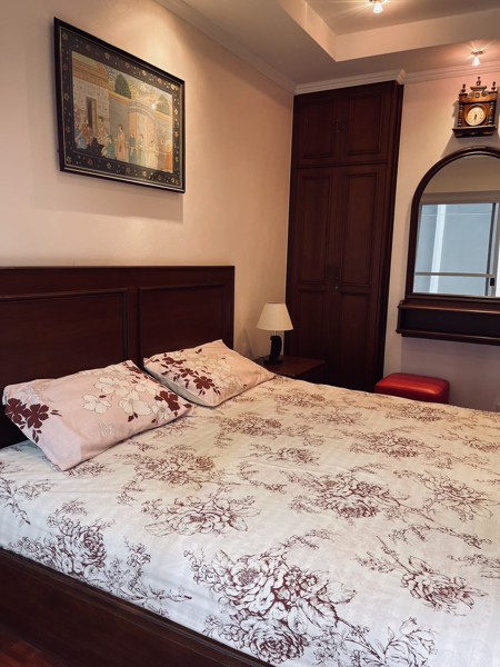 Picture of 1 bed Condo in Prasanmit Condominium Khlong Toei Nuea Sub District C10136