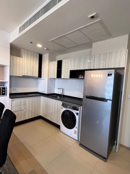 Picture of 1 bed Condo in HQ Thonglor by Sansiri Khlong Tan Nuea Sub District C020626