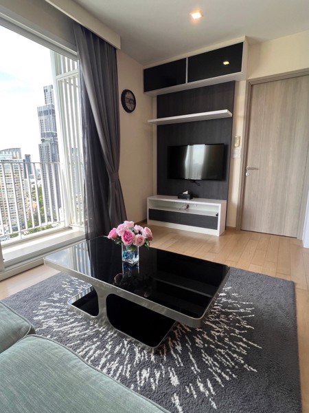 Picture of 1 bed Condo in HQ Thonglor by Sansiri Khlong Tan Nuea Sub District C020626