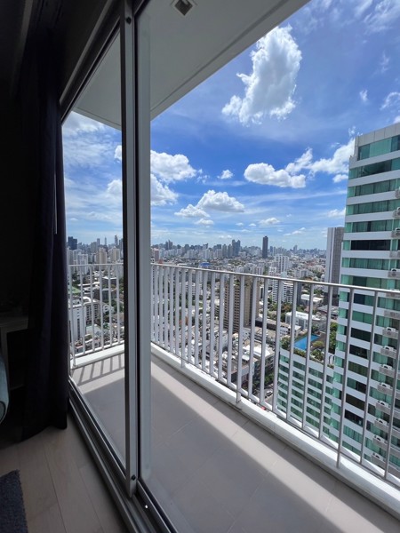 Picture of 1 bed Condo in HQ Thonglor by Sansiri Khlong Tan Nuea Sub District C020626