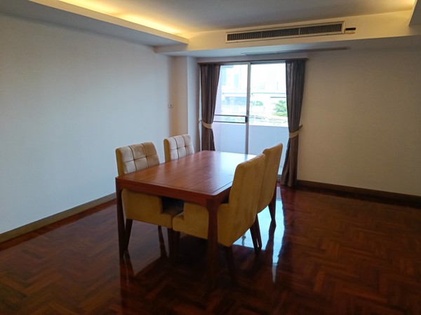 Picture of 5 bed Condo in The Peony Chong Nonsi Sub District C020627