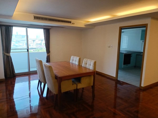 Picture of 5 bed Condo in The Peony Chong Nonsi Sub District C020627