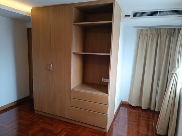 Picture of 5 bed Condo in The Peony Chong Nonsi Sub District C020627