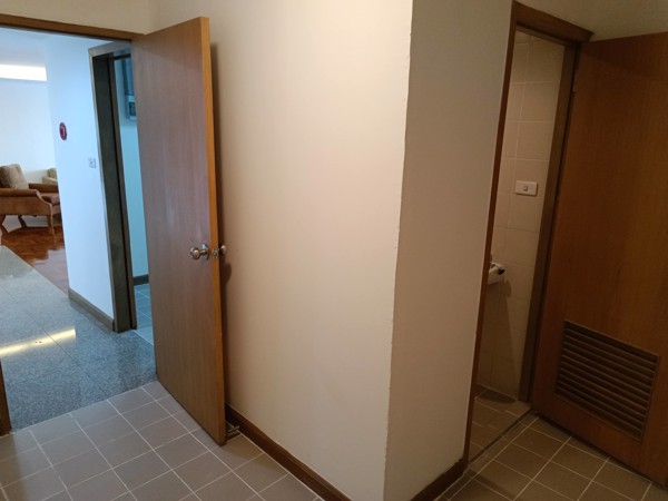 Picture of 5 bed Condo in The Peony Chong Nonsi Sub District C020627