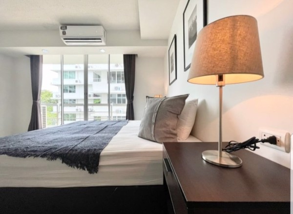 Picture of 2 bed Condo in The Waterford Sukhumvit 50 Phra Khanong Sub District C020629