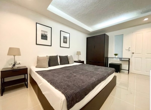 Picture of 2 bed Condo in The Waterford Sukhumvit 50 Phra Khanong Sub District C020629