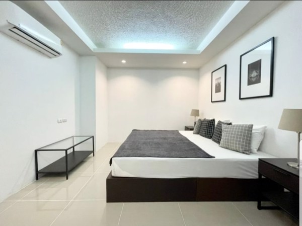 Picture of 2 bed Condo in The Waterford Sukhumvit 50 Phra Khanong Sub District C020629