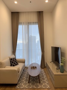 Picture of 2 bed Condo in Noble BE33 Khlong Tan Nuea Sub District C020630