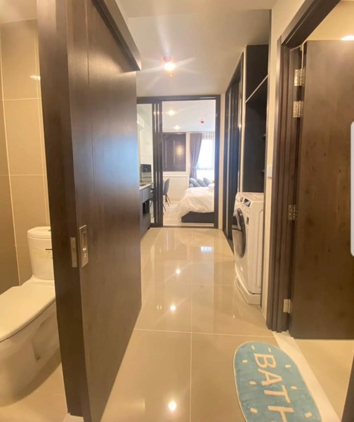 Picture of 1 bed Condo in XT Huaykwang Din Daeng District C020631