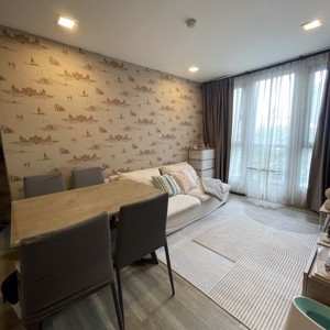 Picture of 2 bed Condo in Moniiq Sukhumvit 64 Phrakhanong District C020632