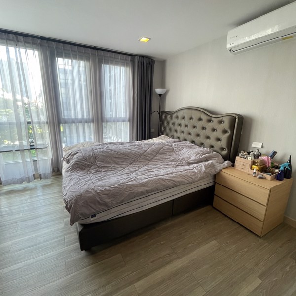 Picture of 2 bed Condo in Moniiq Sukhumvit 64 Phrakhanong District C020632