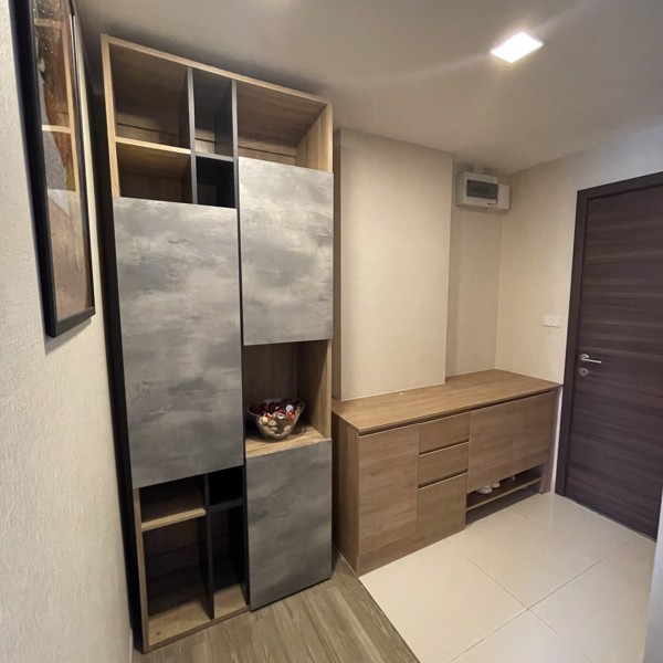 Picture of 2 bed Condo in Moniiq Sukhumvit 64 Phrakhanong District C020632