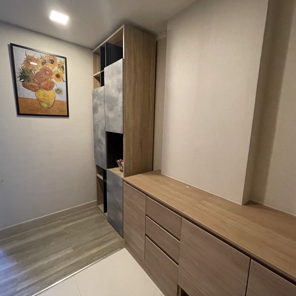 Picture of 2 bed Condo in Moniiq Sukhumvit 64 Phrakhanong District C020632