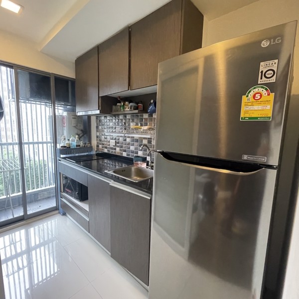 Picture of 2 bed Condo in Moniiq Sukhumvit 64 Phrakhanong District C020632