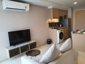 Picture of 1 bed Condo in Walden Asoke Khlong Toei Nuea Sub District C020633