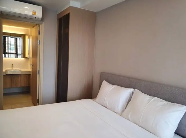 Picture of 1 bed Condo in Walden Asoke Khlong Toei Nuea Sub District C020633