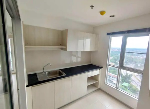 Picture of 2 bed Condo in Aspire Sathorn-Taksin (Brick Zone) Bangkho Sub District C020634