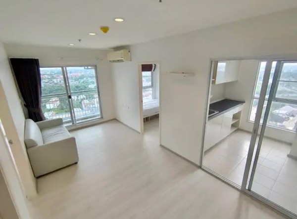 Picture of 2 bed Condo in Aspire Sathorn-Taksin (Brick Zone) Bangkho Sub District C020634