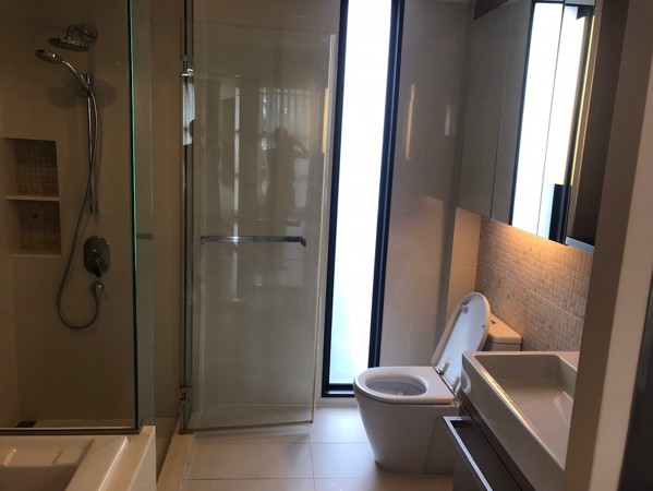 Picture of 2 bed Condo in MODE Sukhumvit 61 Khlong Tan Nuea Sub District C020635