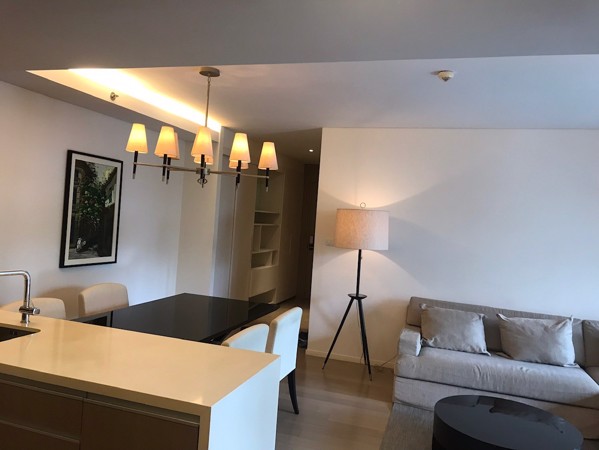 Picture of 2 bed Condo in MODE Sukhumvit 61 Khlong Tan Nuea Sub District C020635