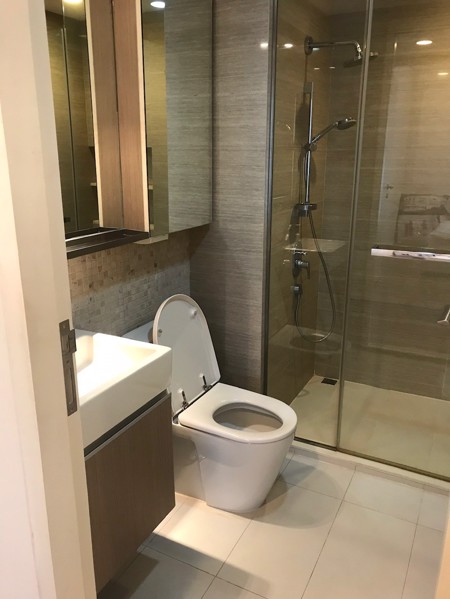 Picture of 2 bed Condo in MODE Sukhumvit 61 Khlong Tan Nuea Sub District C020635