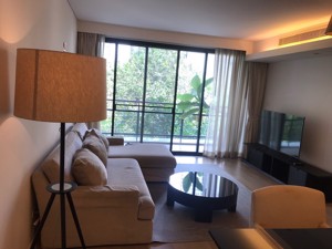 Picture of 2 bed Condo in MODE Sukhumvit 61 Khlong Tan Nuea Sub District C020635