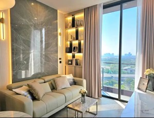 Picture of 2 bed Condo in The Crest Phahonyothin 11 Phayathai District C020638