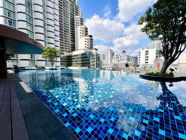 รูปภาพ 1 ห้องนอน คอนโด ในโครงการ 15 Sukhumvit Residences เขตวัฒนา แขวงคลองตันเหนือ C020642