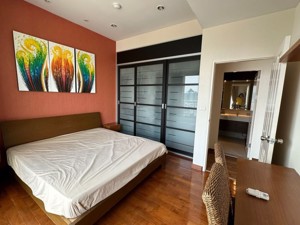 Picture of 1 bed Condo in Supalai River Place Banglamphulang Sub District C020644