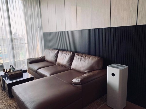 Picture of 2 bed Condo in BEATNIQ Sukhumvit 32 Khlongtan Sub District C020646