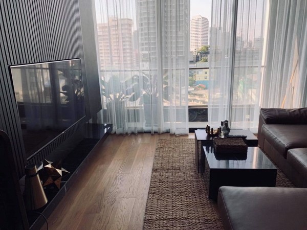 Picture of 2 bed Condo in BEATNIQ Sukhumvit 32 Khlongtan Sub District C020646