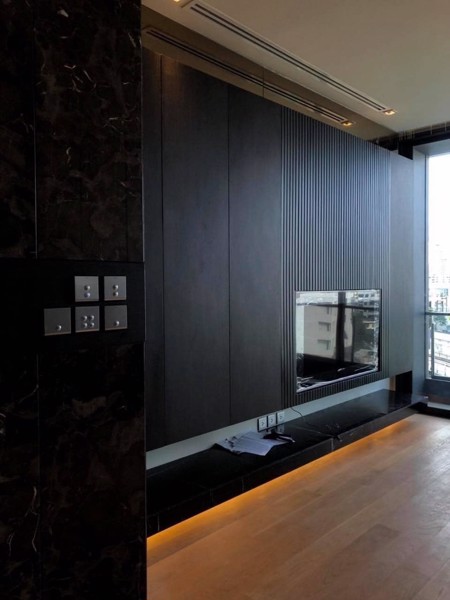 Picture of 2 bed Condo in BEATNIQ Sukhumvit 32 Khlongtan Sub District C020646