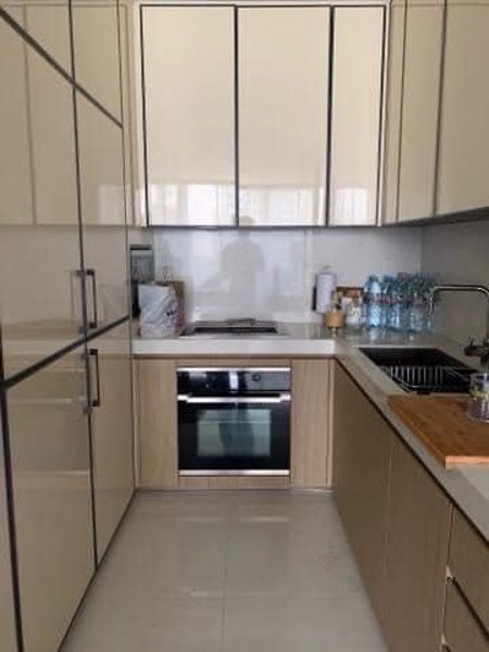 Picture of 2 bed Condo in BEATNIQ Sukhumvit 32 Khlongtan Sub District C020646