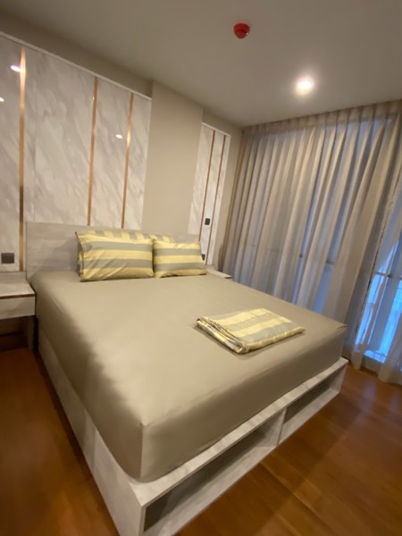 Picture of 1 bed Duplex in Na Vara Residence Lumphini Sub District D020647