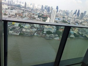 รูปภาพ 1 ห้องนอน คอนโด ในโครงการ Banyan Tree Residences Riverside Bangkok เขตคลองสาน แขวงคลองสาน C020650