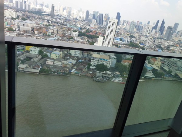 Picture of 1 bed Condo in Banyan Tree Residences Riverside Bangkok Khlong San Sub District C020650