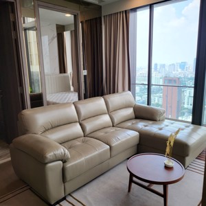 Picture of 2 bed Duplex in Celes Asoke Khlong Toei Nuea Sub District D020651