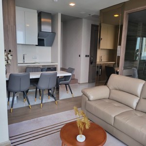 Picture of 2 bed Duplex in Celes Asoke Khlong Toei Nuea Sub District D020651