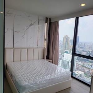 Picture of 2 bed Duplex in Celes Asoke Khlong Toei Nuea Sub District D020651