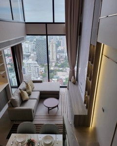 Picture of 2 bed Duplex in Celes Asoke Khlong Toei Nuea Sub District D020652