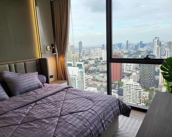 Picture of 2 bed Duplex in Celes Asoke Khlong Toei Nuea Sub District D020652