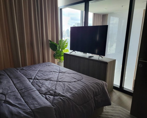 Picture of 2 bed Duplex in Celes Asoke Khlong Toei Nuea Sub District D020652