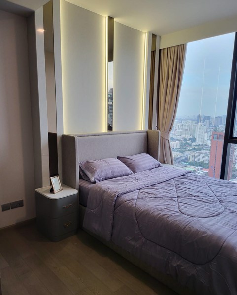 Picture of 2 bed Duplex in Celes Asoke Khlong Toei Nuea Sub District D020652