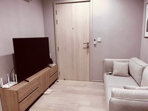 Picture of 1 bed Condo in Life One Wireless Lumphini Sub District C020653