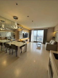 Picture of 2 bed Condo in Rhythm Sukhumvit 42 Phra Khanong Sub District C020654