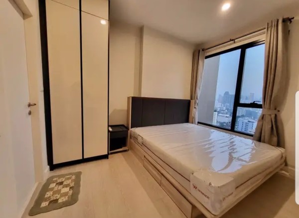 Picture of 1 bed Condo in The Niche Pride Thonglor-Phetchaburi Bangkapi Sub District C020655