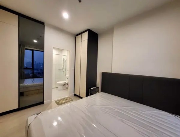 Picture of 1 bed Condo in The Niche Pride Thonglor-Phetchaburi Bangkapi Sub District C020655