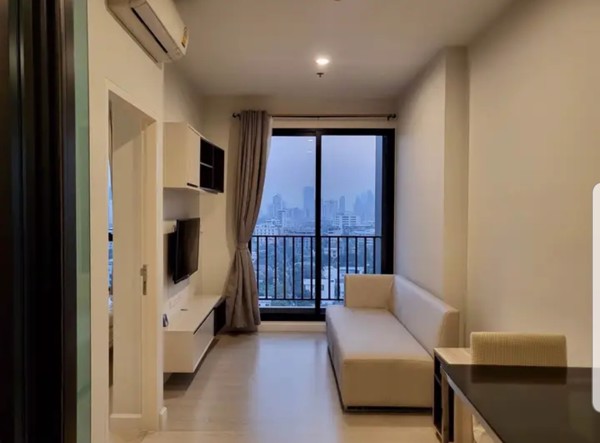 Picture of 1 bed Condo in The Niche Pride Thonglor-Phetchaburi Bangkapi Sub District C020655