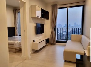 Picture of 1 bed Condo in The Niche Pride Thonglor-Phetchaburi Bangkapi Sub District C020655