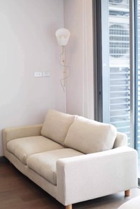 Picture of 1 bed Condo in The Lumpini 24 Khlongtan Sub District C020656